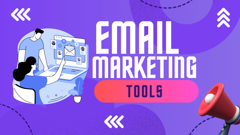 Email marketing