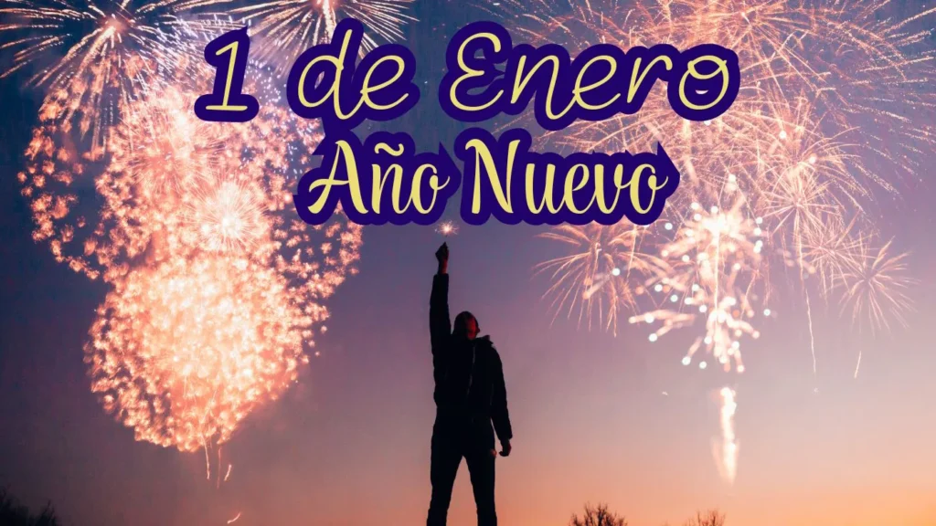 ¡Feliz Año Nuevo! Celebrating the Start of a New Year with Joy and Tradition